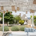 Trullo Alba * Cisternino