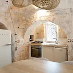Trullo Alba