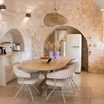 Trullo Alba Villa