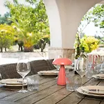 Trullo Alba Villa Cisternino