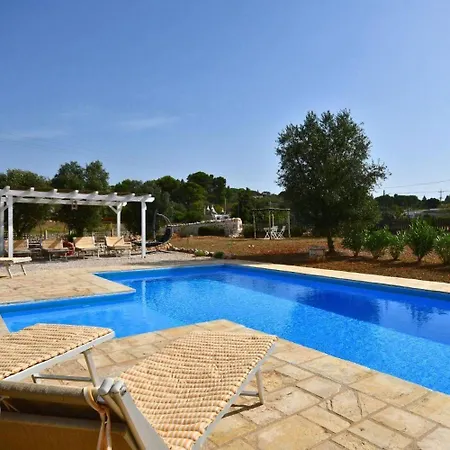 Villa Trullo Alba *
