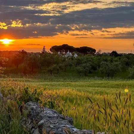 Trullo Alba