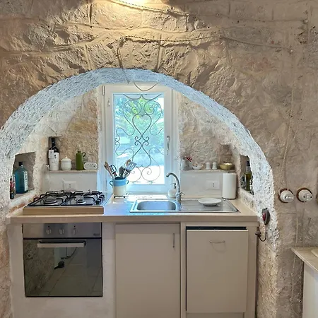 Villa Trullo Alba *