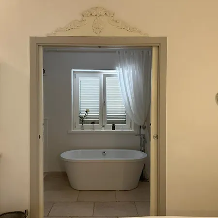 Villa Trullo Alba Cisternino