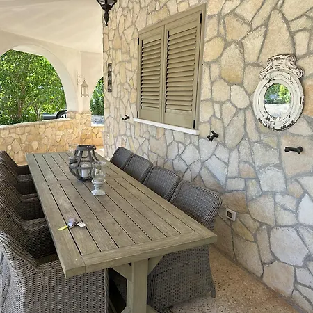 Trullo Alba * Cisternino
