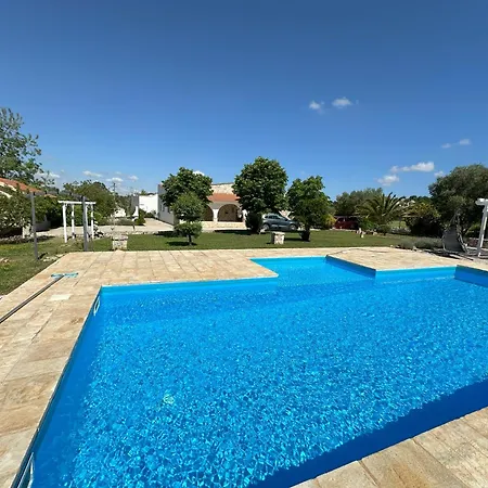Villa Trullo Alba