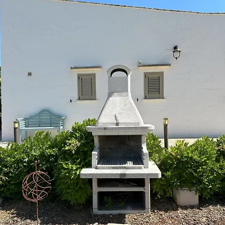 Trullo Alba