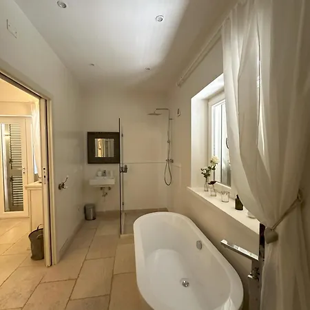 Villa Trullo Alba *