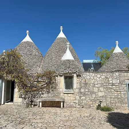 Villa Trullo Alba