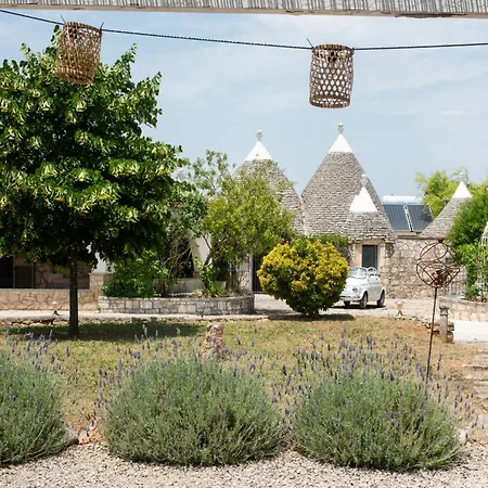 Villa Trullo Alba