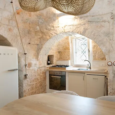 Trullo Alba