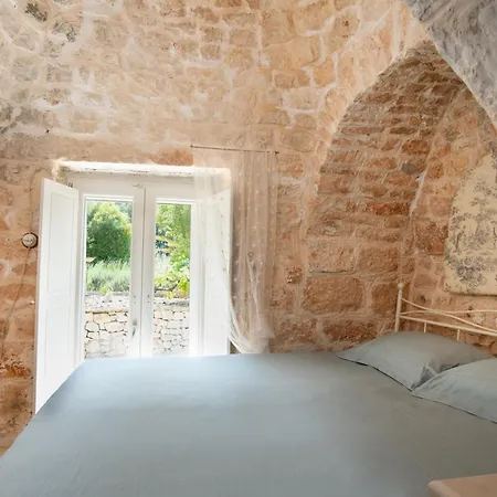 Trullo Alba