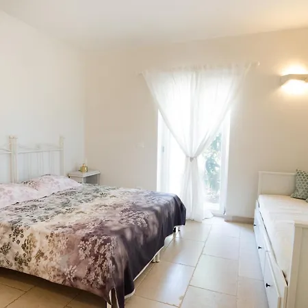 Trullo Alba Villa Cisternino