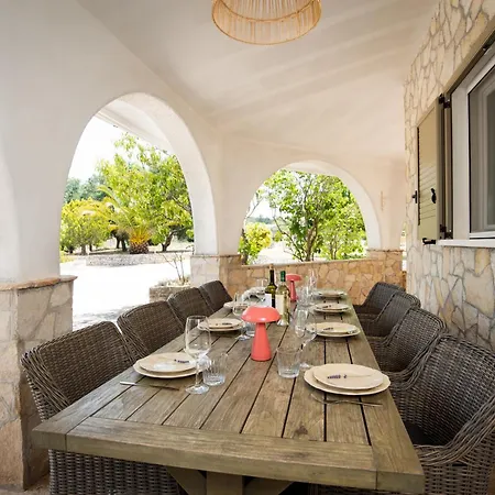 Villa Trullo Alba