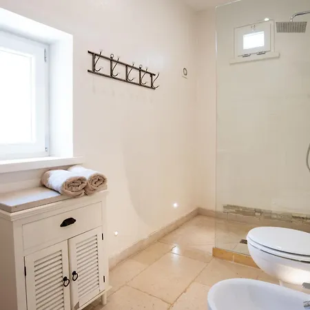 Villa Trullo Alba Cisternino