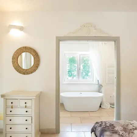 Trullo Alba Villa *