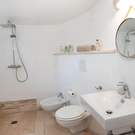 Trullo Alba Villa