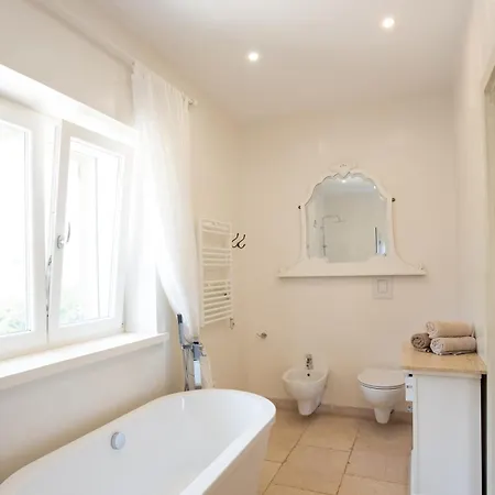 Trullo Alba Cisternino