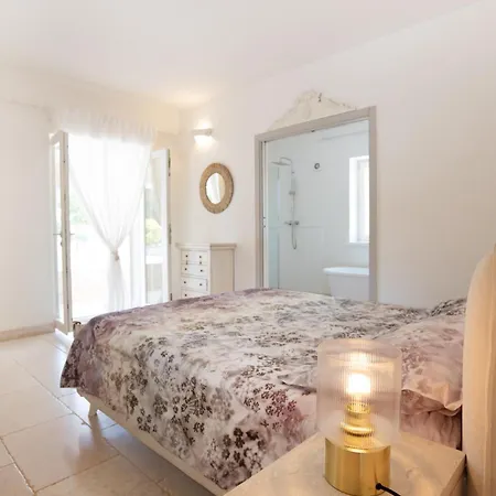Villa Trullo Alba