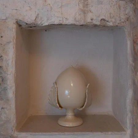 Trullo Alba