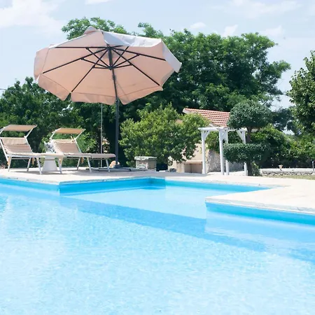 Trullo Alba Cisternino