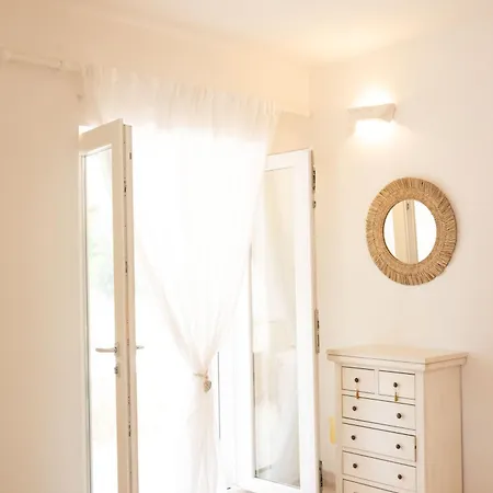 Trullo Alba * Cisternino